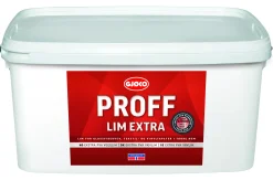 Vegglim 5l Proff Extra