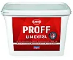 Vegglim 5l Proff Extra