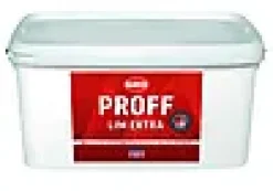 Vegglim 5l Proff Extra