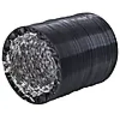 Ventilslange femflex Ø125mm x 3m