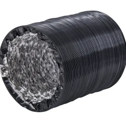 Ventilslange femflex Ø125mm x 3m