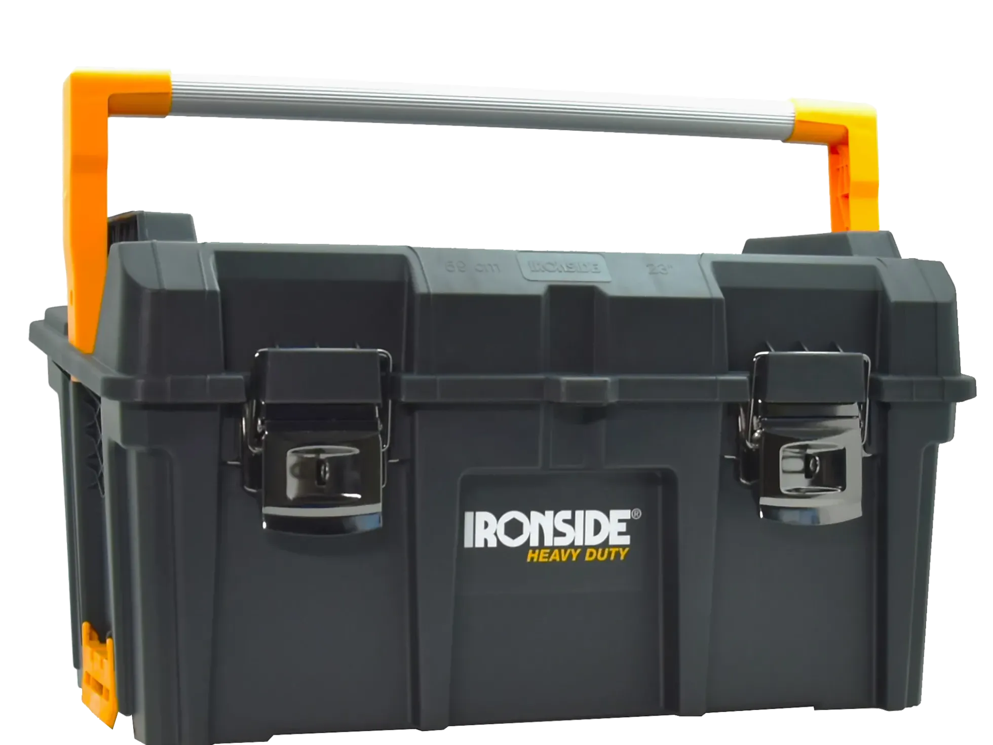Verktøykasse Heavy Duty M2