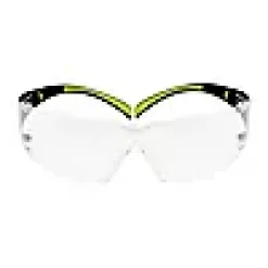 Vernebrille Securefit klar