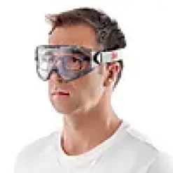 Vernebrille tettsittende