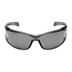 Vernebrille Virtua med ripesikker grå linse