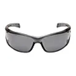 Vernebrille Virtua med ripesikker grå linse