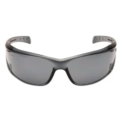 Vernebrille Virtua med ripesikker grå linse