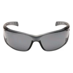 Vernebrille Virtua med ripesikker grå linse