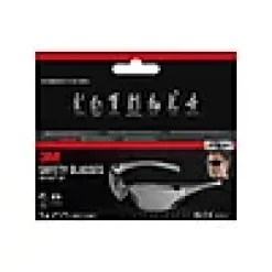 Vernebrille Virtua med ripesikker grå linse