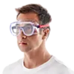 Vernebriller 470 klar