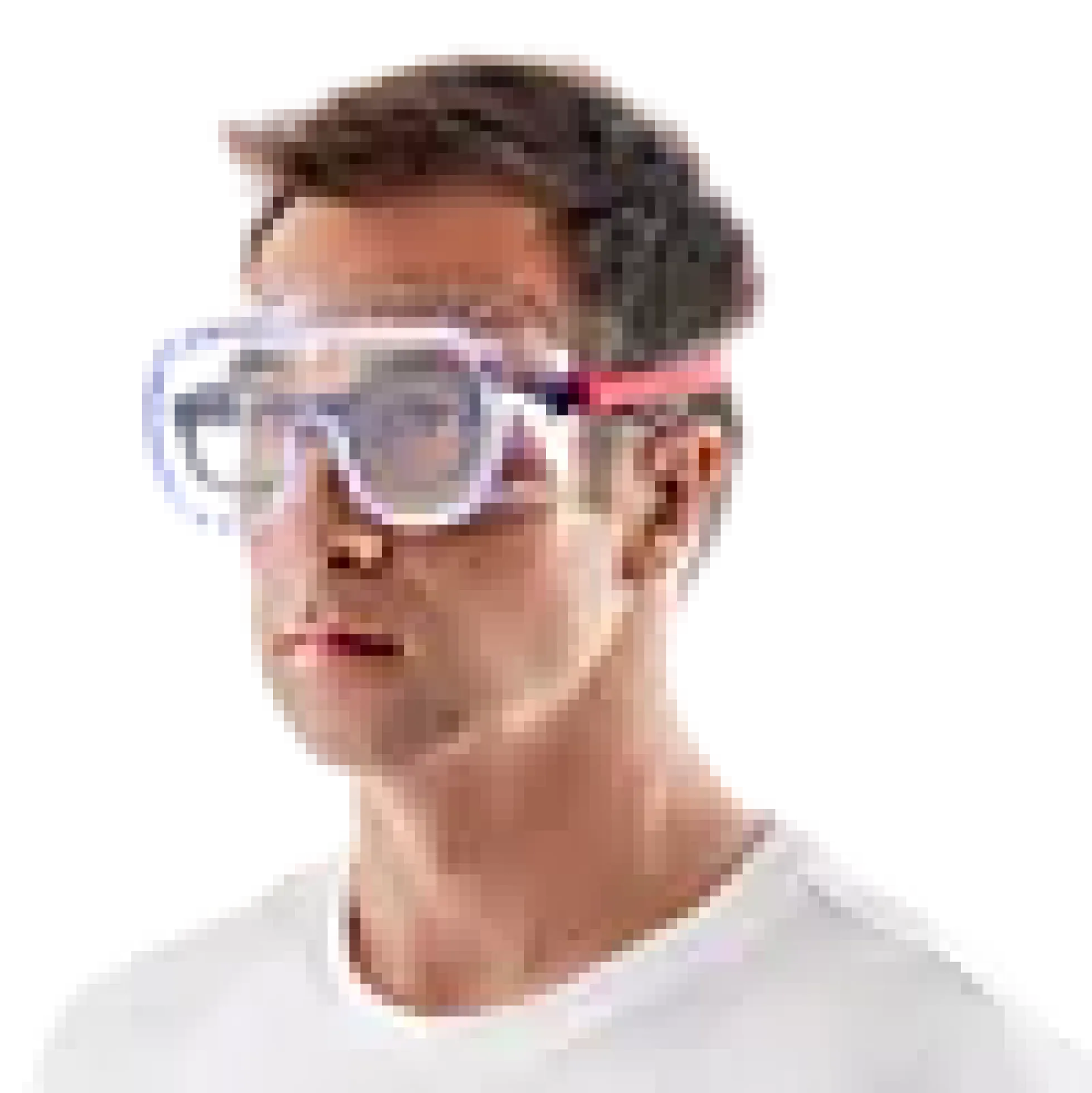 Vernebriller 470 klar