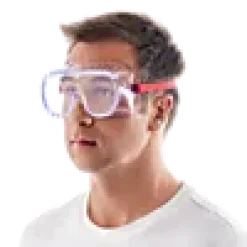 Vernebriller 470 klar