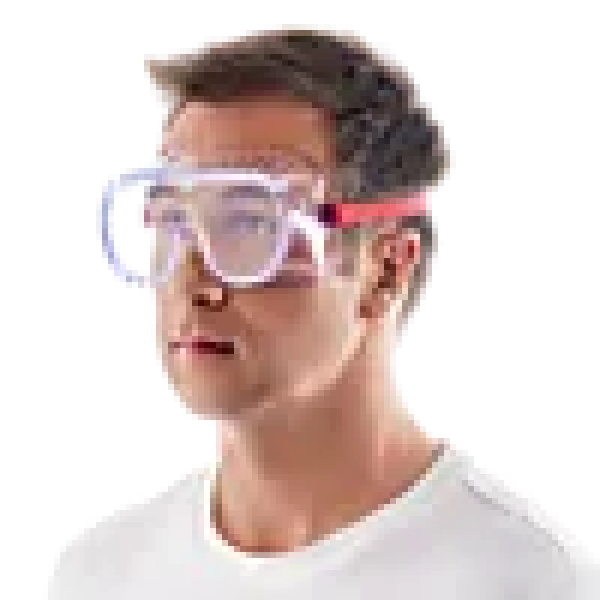 Vernebriller 470 klar