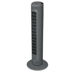 Vifte tårn slank roterende HYF1101E