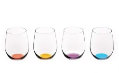 Vinglass Happy O Vol 2 4stk