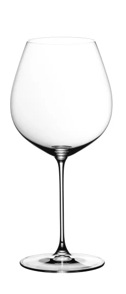 Vinglass Veritas Old World Pinot Noir 70,5cl 2stk