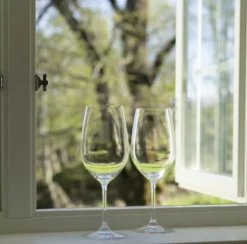Vinglass Vinum Riesling Zinfandel 40cl 2stk