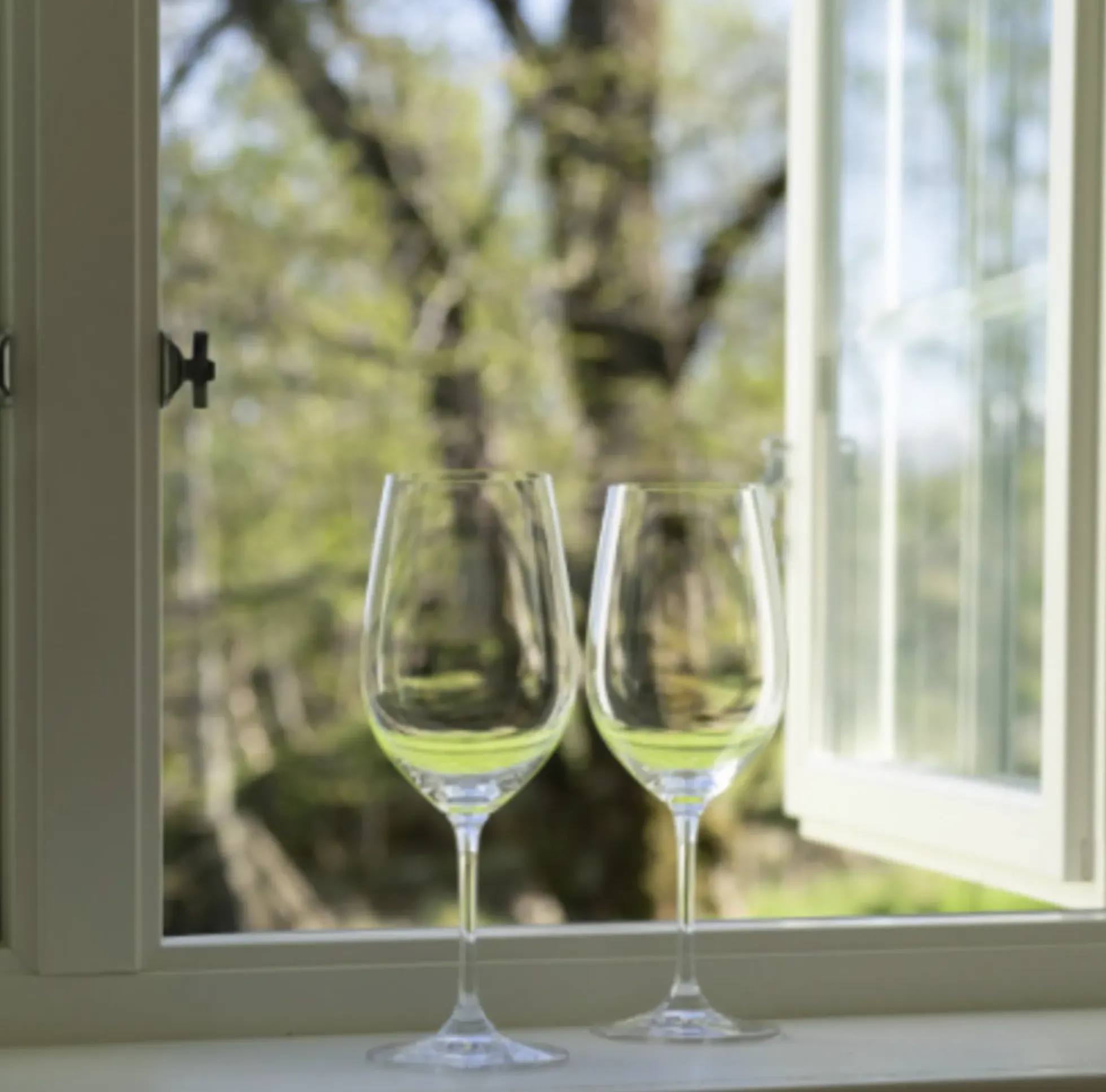 Vinglass Vinum Riesling Zinfandel 40cl 2stk