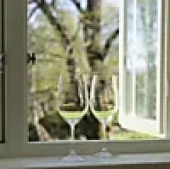 Vinglass Vinum Riesling Zinfandel 40cl 2stk