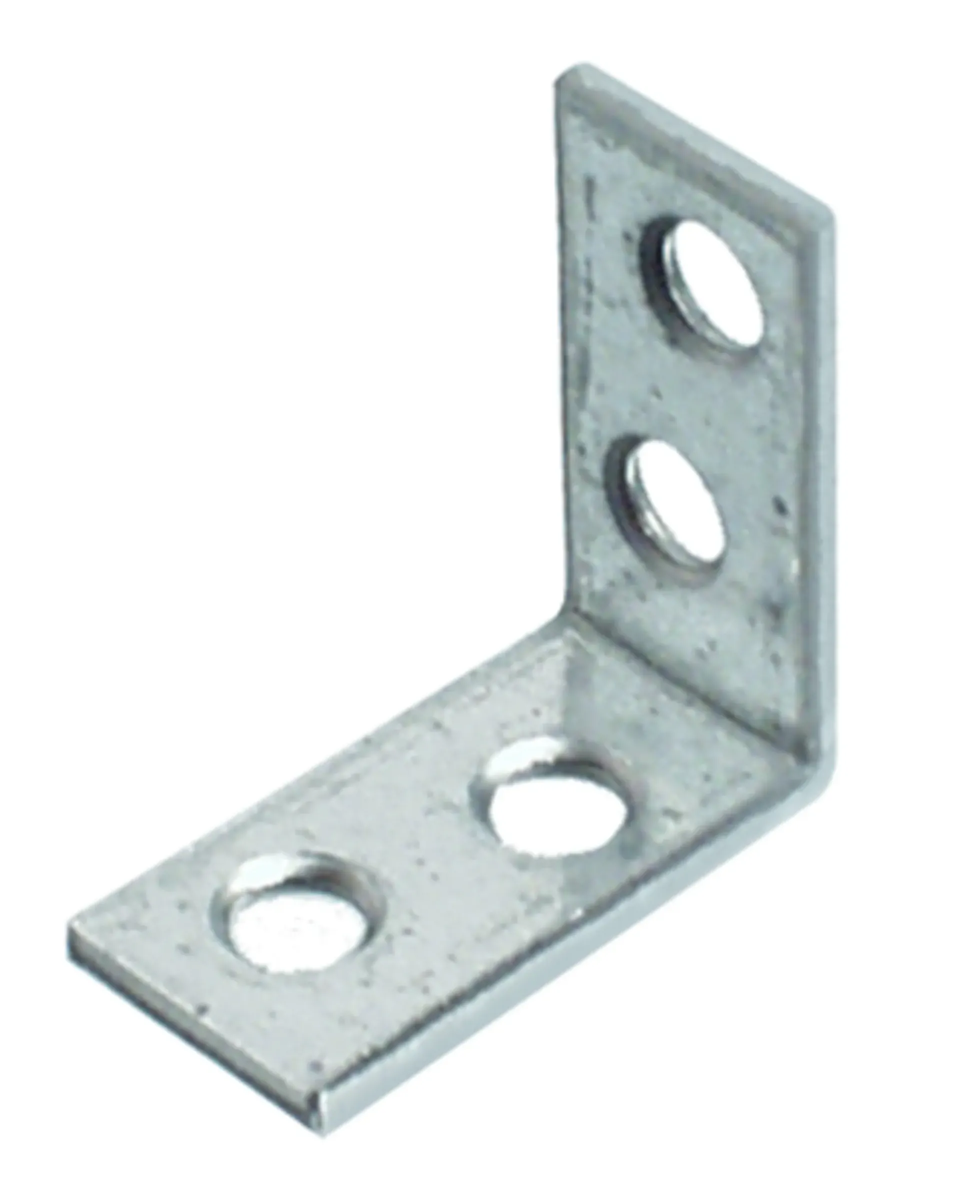 Vinkeljern 6101 elforsinket 38mm