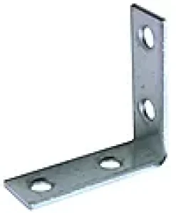 Vinkeljern 6111 elforsinket 50mm