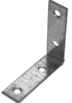 Vinkeljern 6101 gz sv 38mm