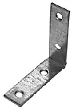 Vinkeljern 6113 gz sv 75mm