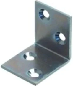 Vinkeljern 6130 45x45x38mm