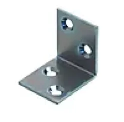 Vinkeljern 6130 45x45x38mm