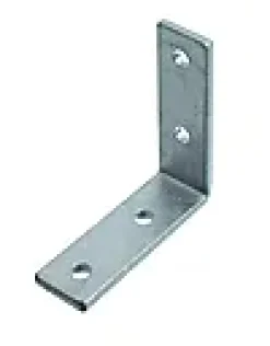 Vinkeljern 6171 95x30x5mm