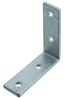 Vinkeljern 6172 145x145x30mm