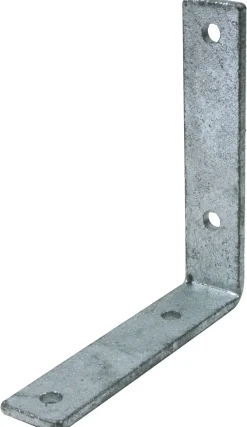 Vinkeljern 6172 145x145x30mm