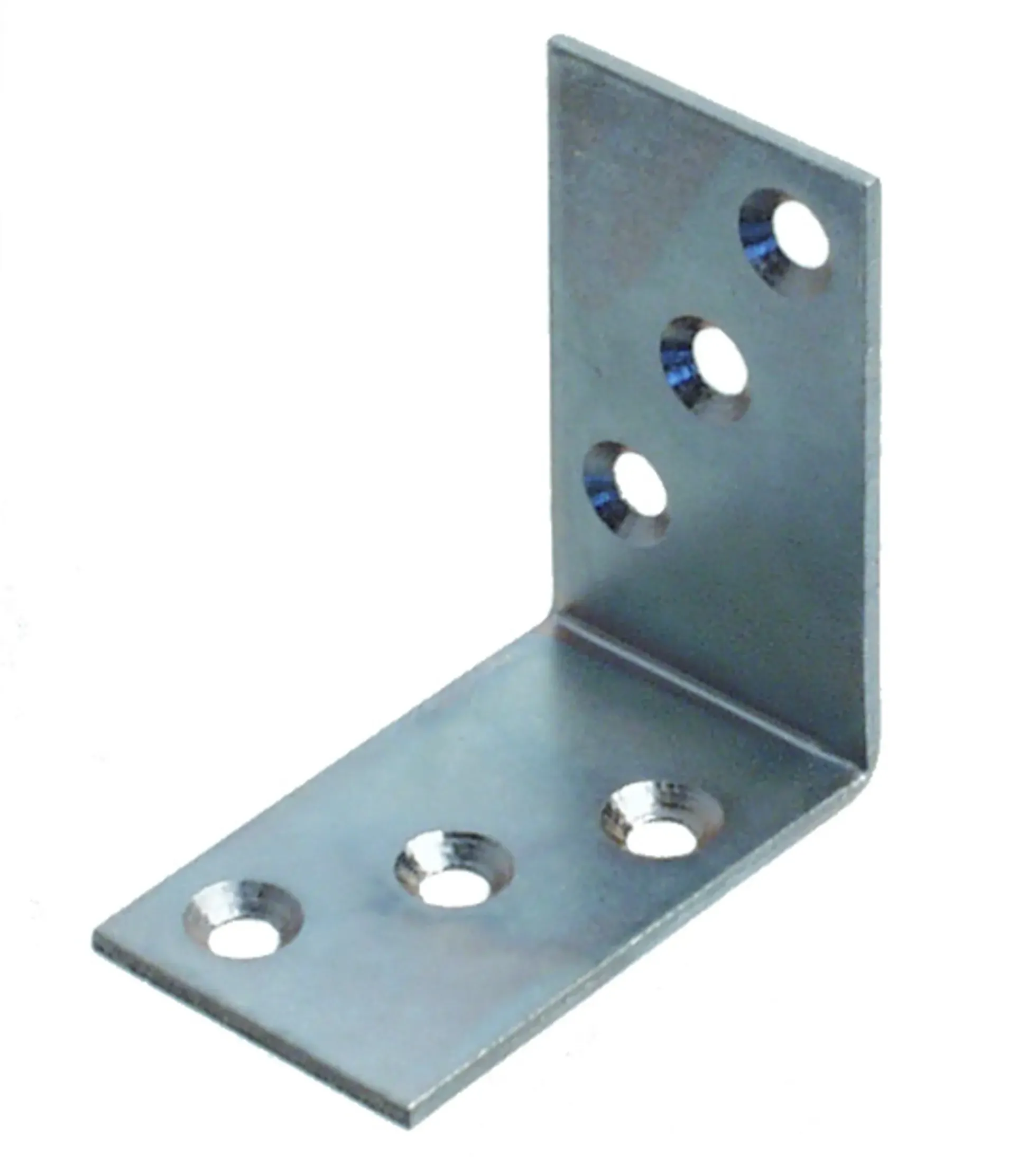 Vinkeljern 6131 65x65x38mm