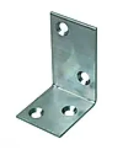 Vinkeljern 6140 45x65x38mm
