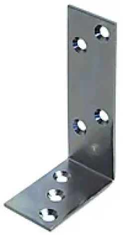 Vinkeljern 6142 115x65x38mm