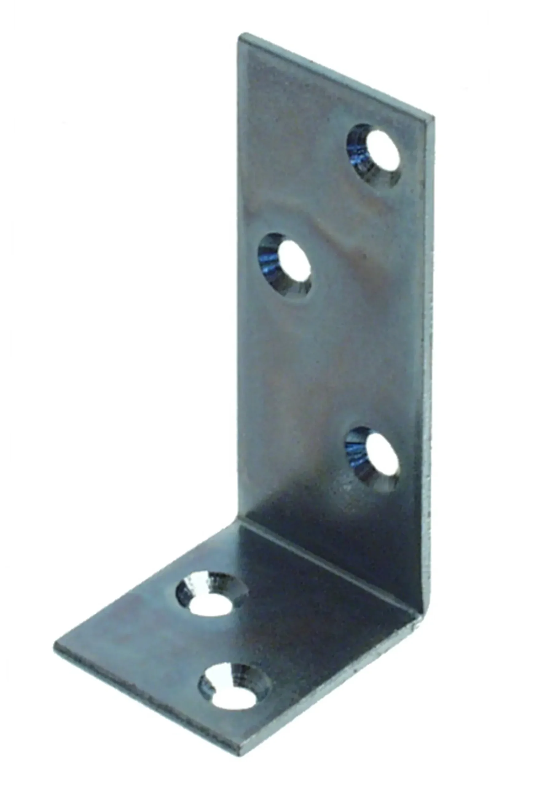 Vinkeljern 6141 45x90x38mm