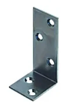 Vinkeljern 6141 45x90x38mm