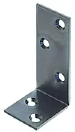 Vinkeljern 6141 45x90x38mm