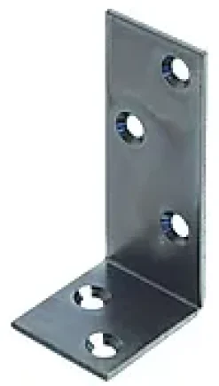Vinkeljern 6141 45x90x38mm