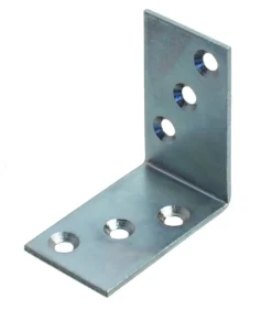 Vinkeljern 6132 90x90x38mm