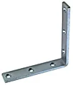 Vinkeljern 153x26x5,0mm