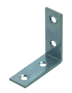 Vinkeljern 130x25x5,5mm