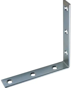 Vinkeljern 130x25x3,0mm