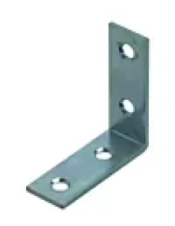 Vinkeljern 130x25x3,0mm