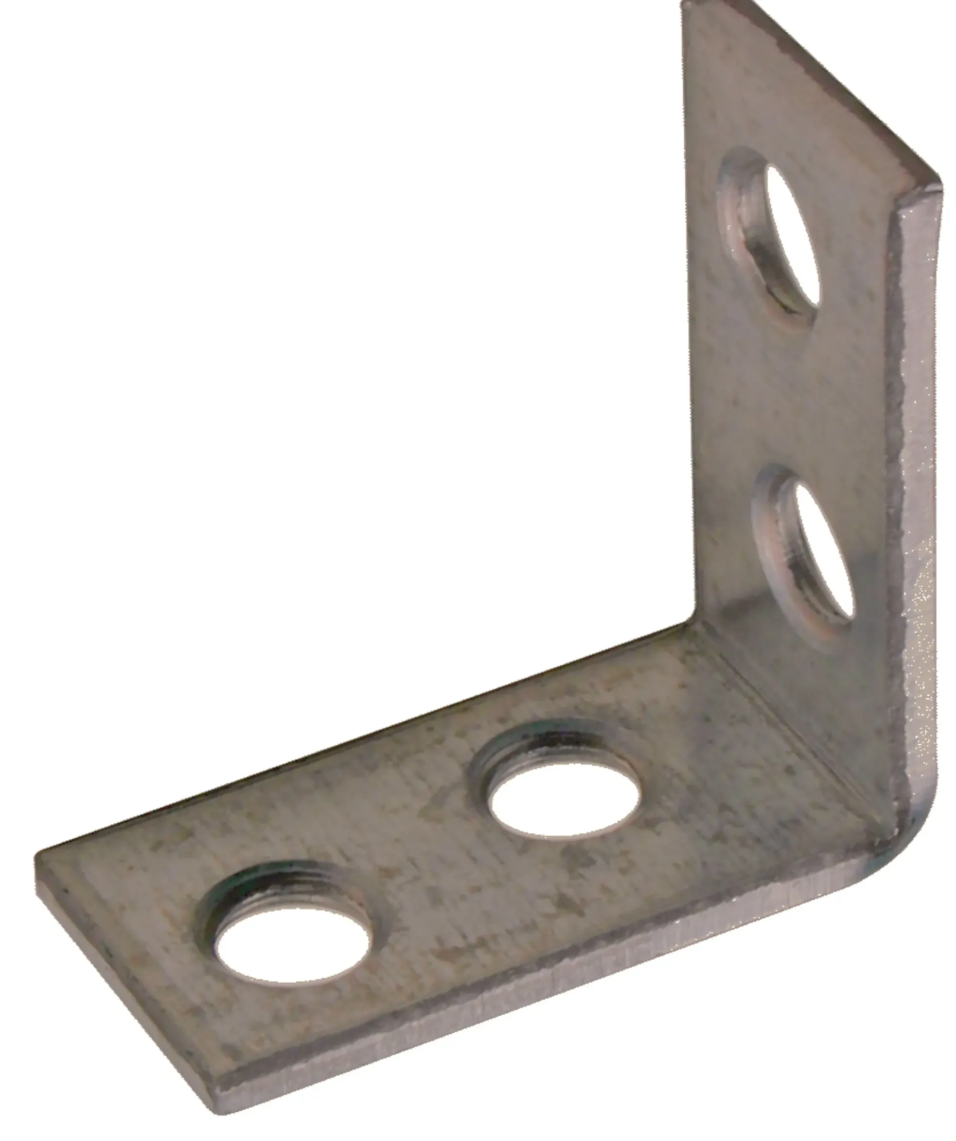 Vinkeljern 26x13x2,0mm rustfri