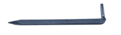 Vinkelkrok For Betong 2,5x50mm