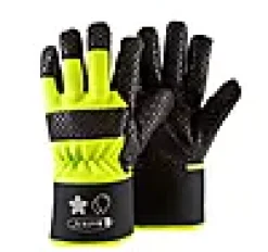 Vinterhanske 11 Delux waterproof