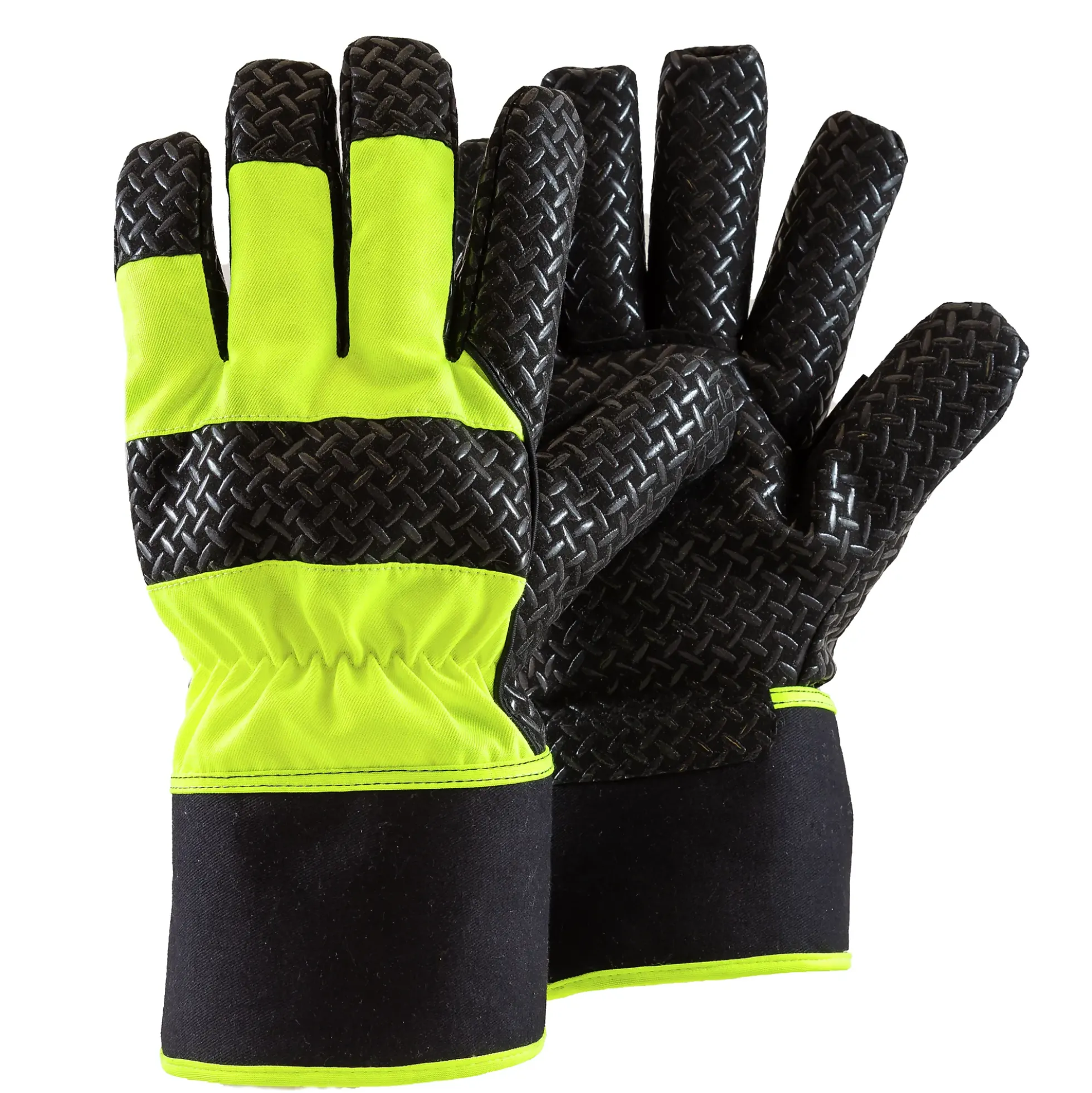 Vinterhanske 11 Delux waterproof