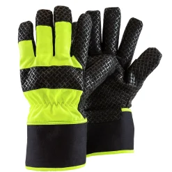 Vinterhanske 10 Delux waterproof