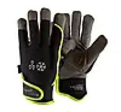 Vinterhanske 10 Svalbard waterproof